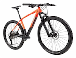 Imagem de uma bicicleta